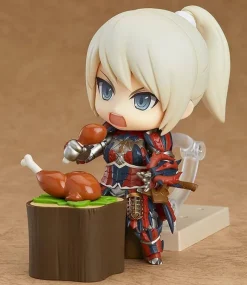Nendoroid Hunter: Female Rathalos Armor Edition DX Ver. (MONSTER HUNTER: WORLD)