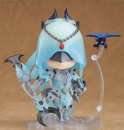 Nendoroid Hunter: Female Xeno'jiiva Beta Armor Edition (MONSTER HUNTER: WORLD)
