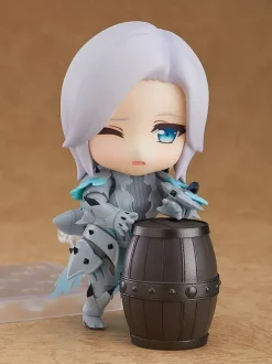 Nendoroid Hunter: Female Xeno'jiiva Beta Armor Edition DX Ver. (MONSTER HUNTER: WORLD)