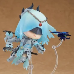 Nendoroid Hunter: Female Xeno'jiiva Beta Armor Edition DX Ver. (MONSTER HUNTER: WORLD)