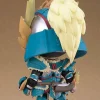 Nendoroid Hunter: Male Zinogre Alpha Armor Ver. (Monster Hunter World: Iceborne)