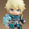 Nendoroid Hunter: Male Zinogre Alpha Armor Ver. DX (Monster Hunter World: Iceborne)