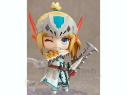 Nendoroid Hunter Woman Fencer Berio X Edition