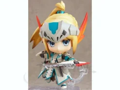 Nendoroid Hunter Woman Fencer Berio X Edition