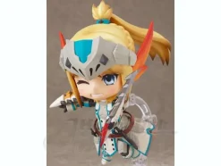 Nendoroid Hunter Woman Fencer Berio X Edition