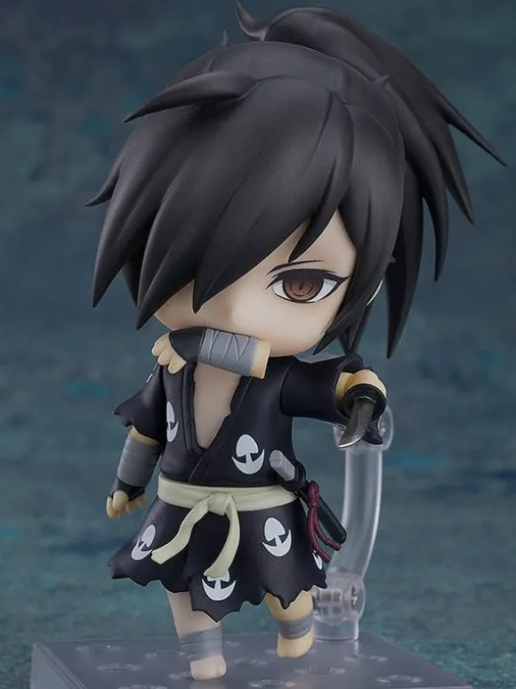Nendoroid Hyakkimaru (Dororo)