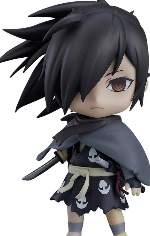 Nendoroid Hyakkimaru (Dororo)