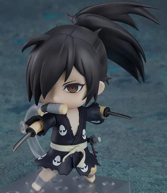 Nendoroid Hyakkimaru (Dororo)