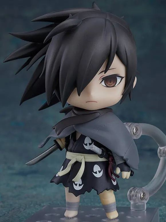 Nendoroid Hyakkimaru (Dororo)