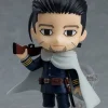 Nendoroid Hyakunosuke Ogata (Golden Kamuy)