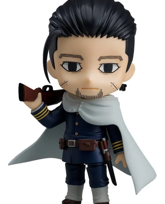 Nendoroid Hyakunosuke Ogata (Golden Kamuy)