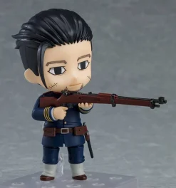 Nendoroid Hyakunosuke Ogata (Golden Kamuy)