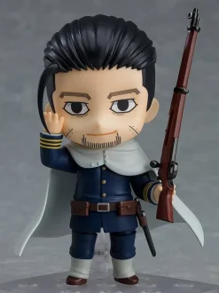 Nendoroid Hyakunosuke Ogata (Golden Kamuy) (Reissue)