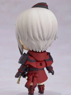 Nendoroid Hyuuga Masamune (Touken Ranbu -Online-)