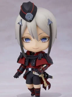 Nendoroid Hyuuga Masamune (Touken Ranbu -Online-)