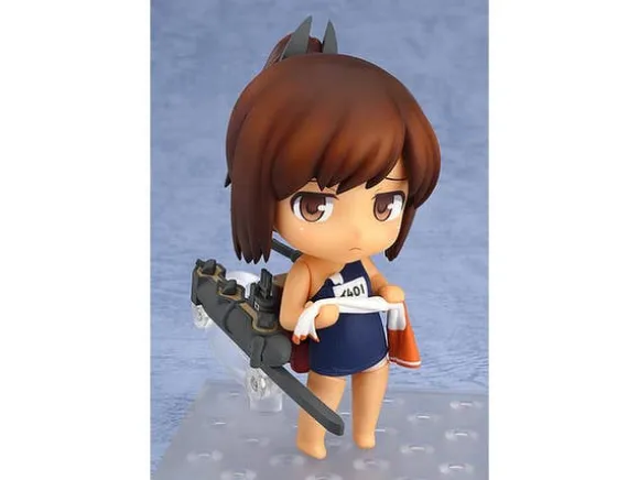 Nendoroid I-401