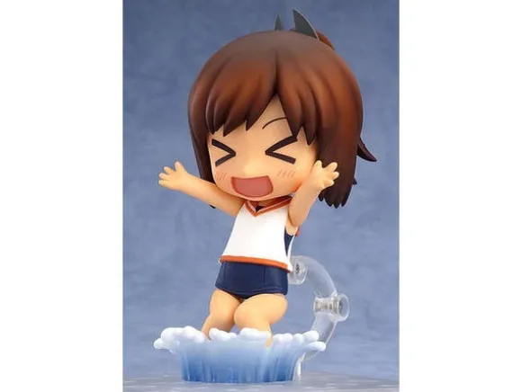 Nendoroid I-401