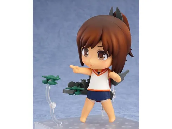 Nendoroid I-401
