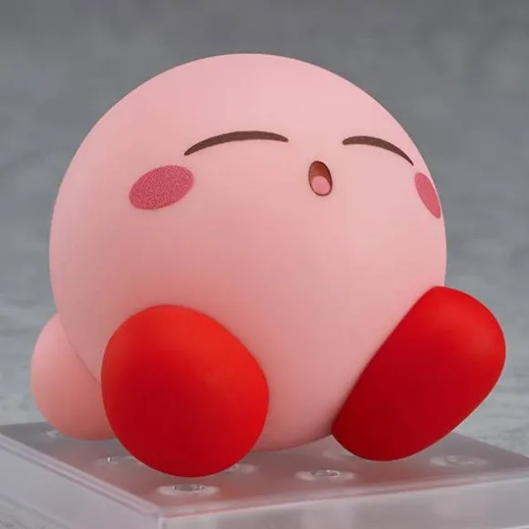 Nendoroid Ice Kirby