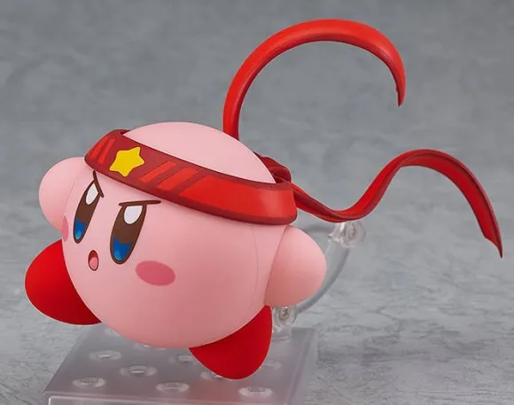 Nendoroid Ice Kirby