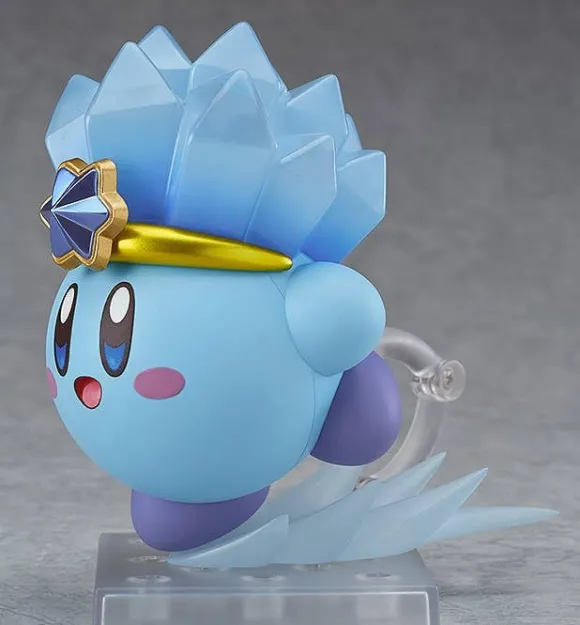 Nendoroid Ice Kirby
