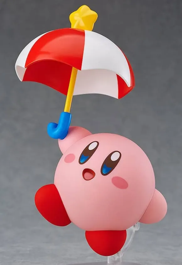 Nendoroid Ice Kirby