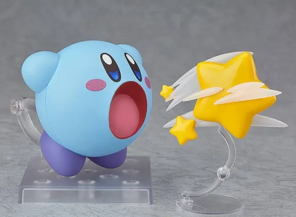 Nendoroid Ice Kirby (Kirby) (Reissue)
