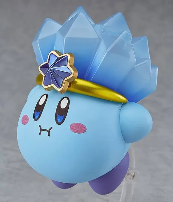Nendoroid Ice Kirby (Kirby) (Reissue)