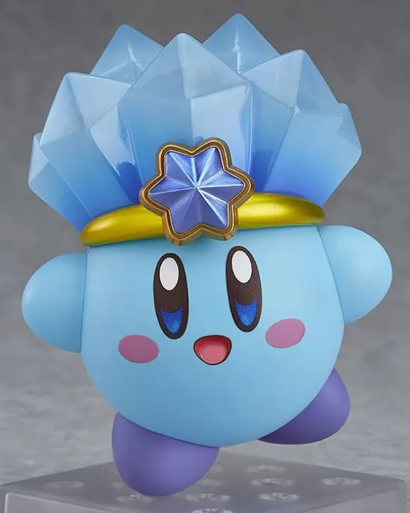 Nendoroid Ice Kirby (Kirby) (Reissue)