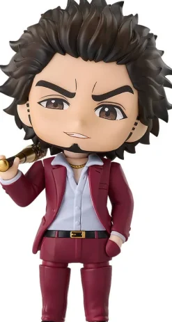 Nendoroid Ichiban Kasuga (Yakuza (Like A Dragon))