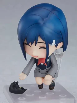 Nendoroid Ichigo (DARLING in the FRANXX)