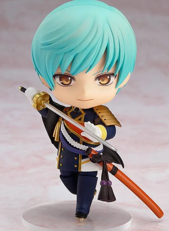 Nendoroid Ichigo Hitofuri (Touken Ranbu -ONLINE-) (Reissue)