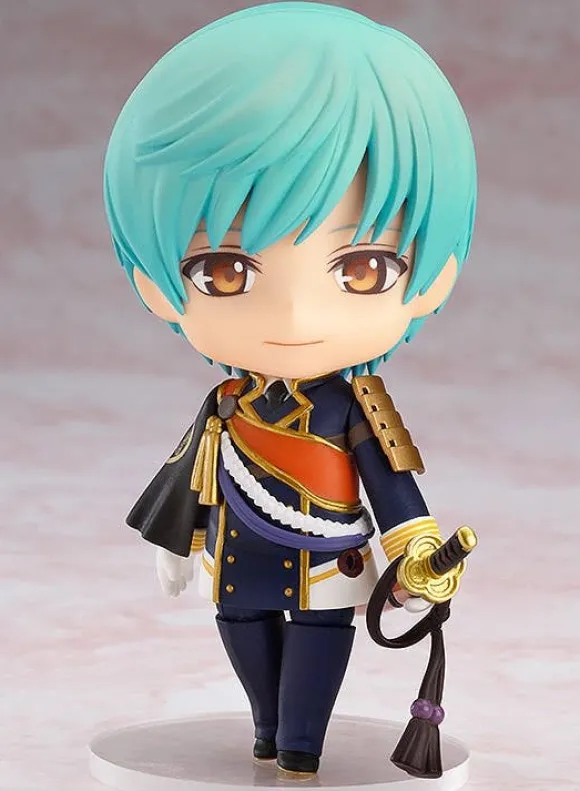 Nendoroid Ichigo Hitofuri (Touken Ranbu -Online-)