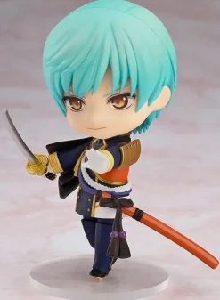 Nendoroid Ichigo Hitofuri (Touken Ranbu -Online-)