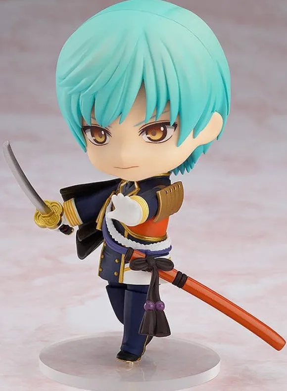 Nendoroid Ichigo Hitofuri (Touken Ranbu -Online-)