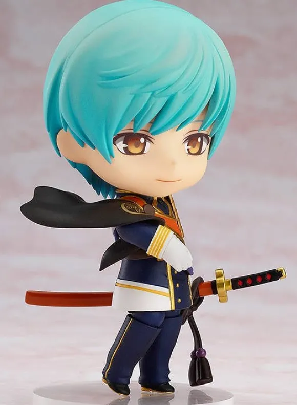 Nendoroid Ichigo Hitofuri (Touken Ranbu -Online-)