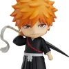 Nendoroid Ichigo Kurosaki (BLEACH)
