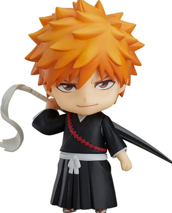 Nendoroid Ichigo Kurosaki (BLEACH)