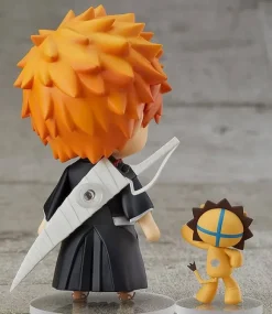 Nendoroid Ichigo Kurosaki (BLEACH)