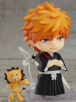 Nendoroid Ichigo Kurosaki (BLEACH)