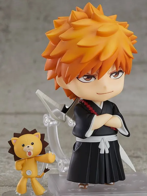 Nendoroid Ichigo Kurosaki (BLEACH)