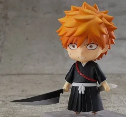 Nendoroid Ichigo Kurosaki (BLEACH)