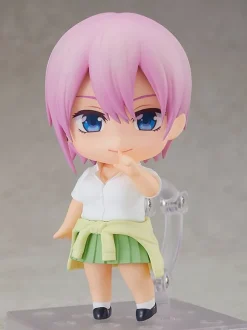 Nendoroid Ichika Nakano (The Quintessential Quintuplets)