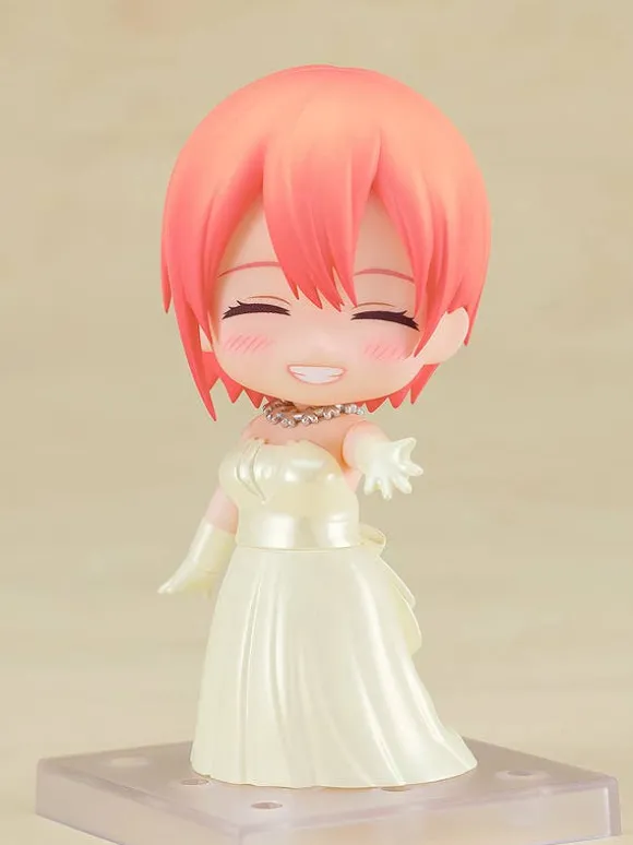 Nendoroid Ichika Nakano: Wedding Dress Ver. (The Quintessential Quintuplets Specials)