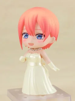Nendoroid Ichika Nakano: Wedding Dress Ver. (The Quintessential Quintuplets Specials)