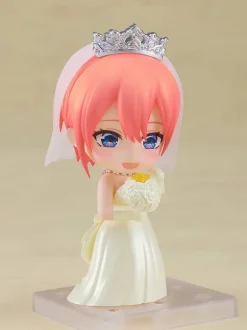 Nendoroid Ichika Nakano: Wedding Dress Ver. (The Quintessential Quintuplets Specials)
