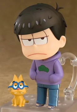 Nendoroid: Ichimatsu Matsuno