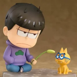Nendoroid: Ichimatsu Matsuno