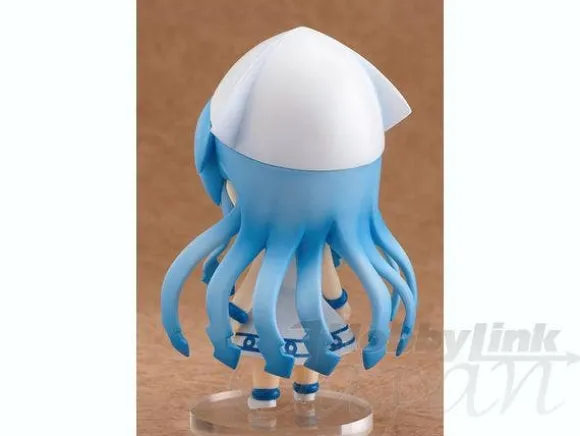 Nendoroid Ika Musume