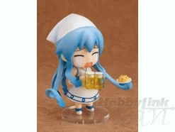 Nendoroid Ika Musume
